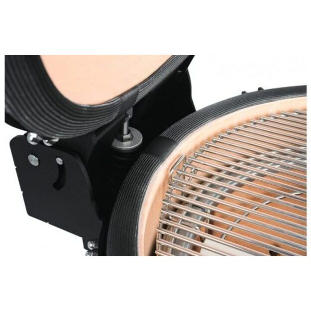 Kamado Joe Jr. kepsninė 4