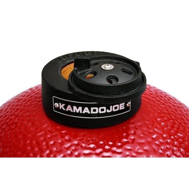 Kamado Joe Jr. kepsninė 3