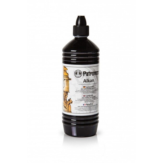 Aliejus Žibaliniams &Scaron;viestuvams Petromax Alkan 1l