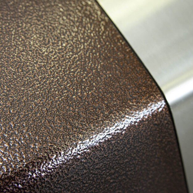 Hibridinė Picos Krosnis Alfa Futuro 2 Pizze 11