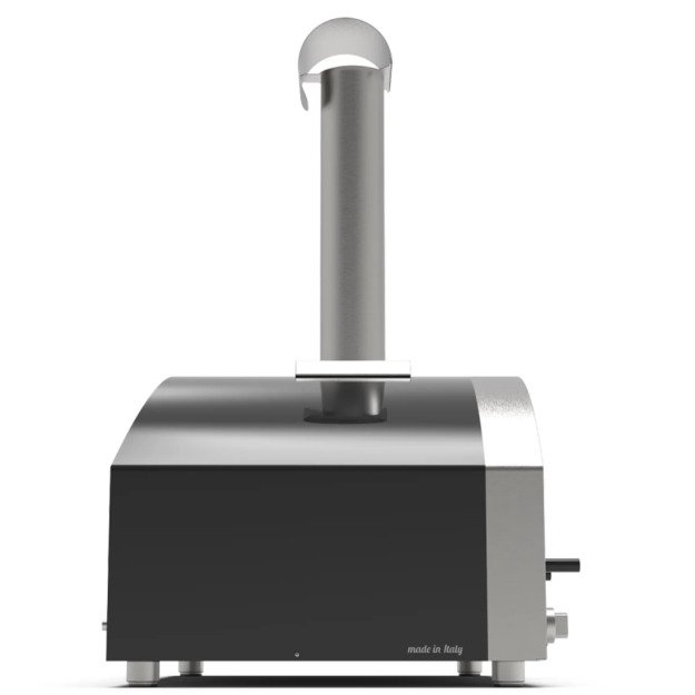 Hibridinė Picos Krosnis Alfa Futuro 4 Pizze 2