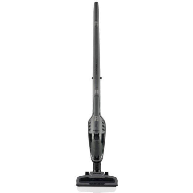 Dulkių siurblys - &scaron;luota Gorenje SVC216FGD