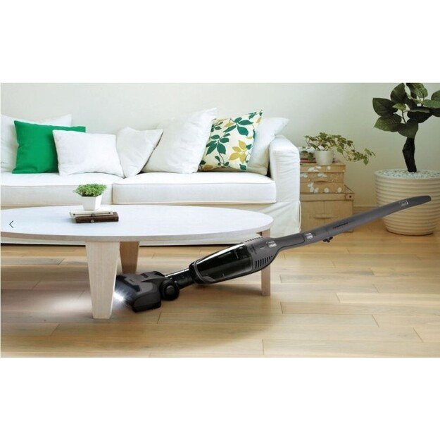 Dulkių siurblys - &scaron;luota Gorenje SVC216FGD 2