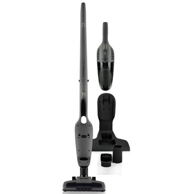 Dulkių siurblys - &scaron;luota Gorenje SVC216FGD 3