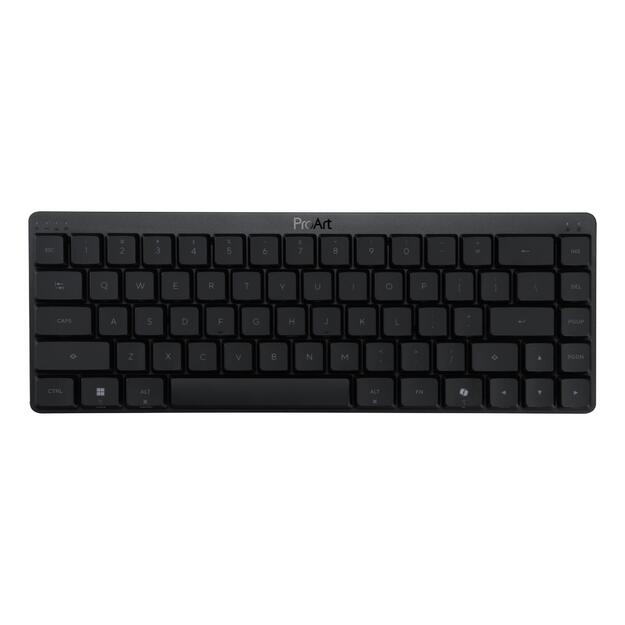 KEYBOARD KD300 BLACK/UI 90XB0AN0-MKB020 ASUS