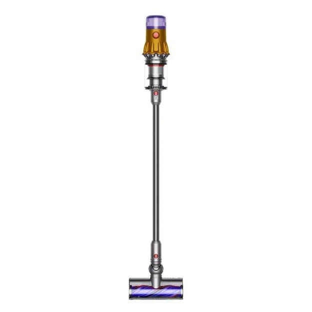 Dyson V12 Detect Slim Absolute (2023) Belaidis dulkių siurblys 7
