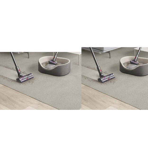 Dyson V12 Detect Slim Absolute (2023) Belaidis dulkių siurblys 1