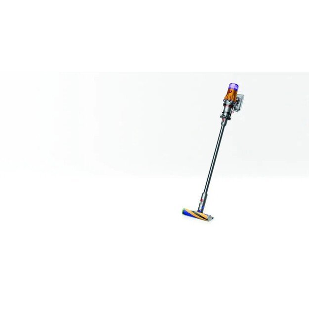 Dyson V12 Detect Slim Absolute (2023) Belaidis dulkių siurblys 2
