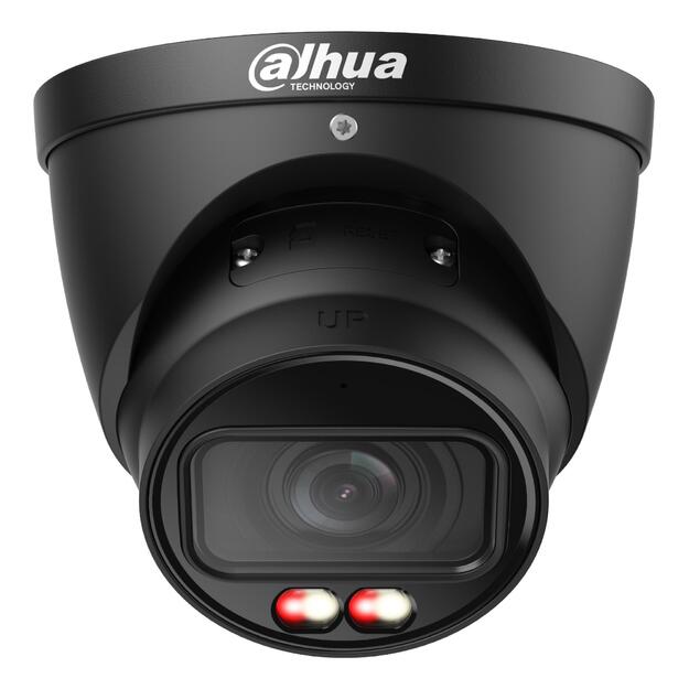 NET CAMERA 4MP EYEBALL/HDW2449T-ZS-IL-27135-B DAHUA