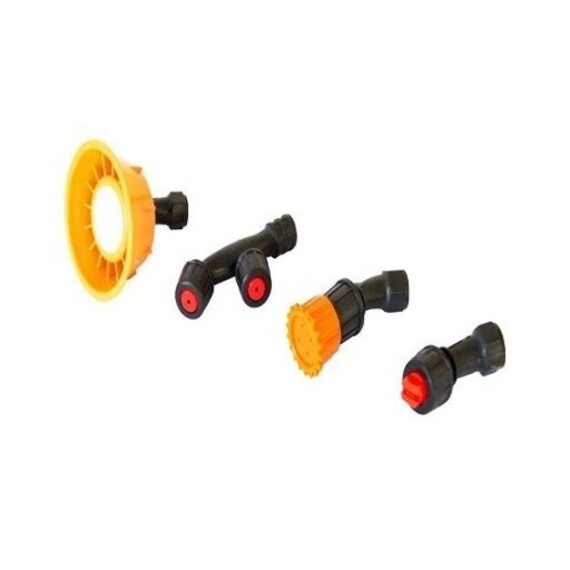 Akumuliatorinis purk&scaron;tuvas Ruris RS1800 2