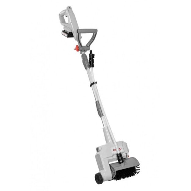 Ikra akumuliatorinis daugiafunkcis valytuvas 20V 2.0Ah IATR 20