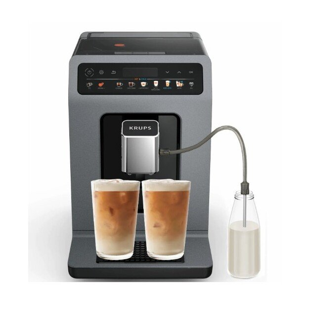Kavos aparatas Krups EA898GF0