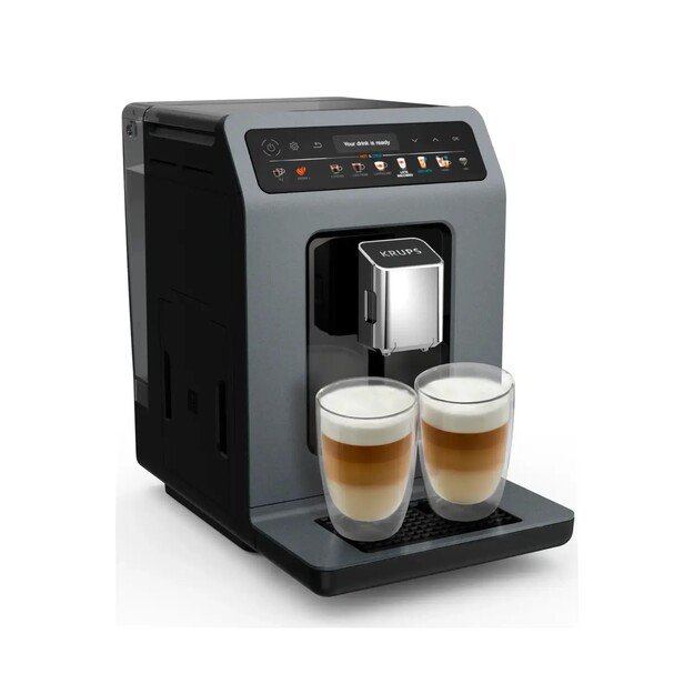 Kavos aparatas Krups EA898GF0 1