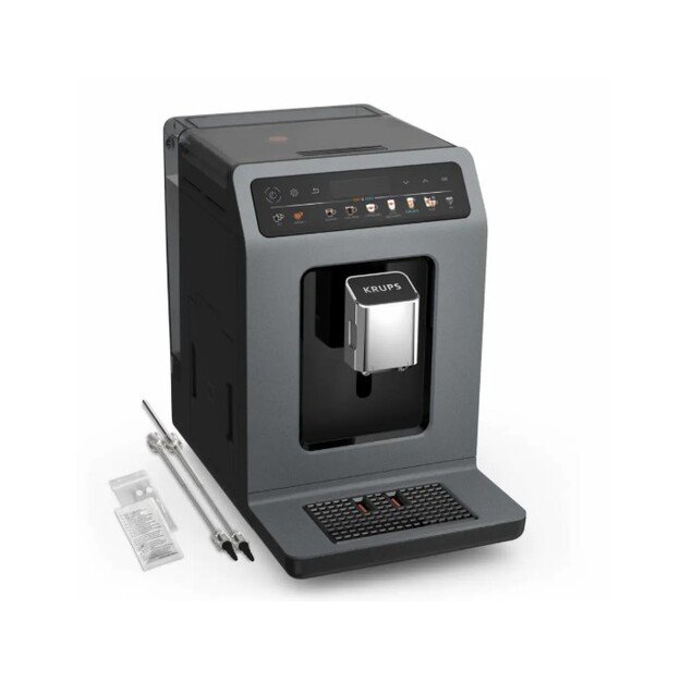 Kavos aparatas Krups EA898GF0 7