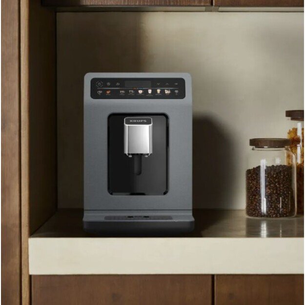 Kavos aparatas Krups EA898GF0 2