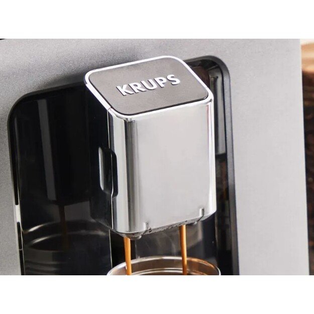 Kavos aparatas Krups EA898GF0 4
