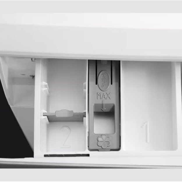 Skalbimo ma&scaron;ina AEG 6000 serija, ProSense, L6SE26WE, 6 kg 2