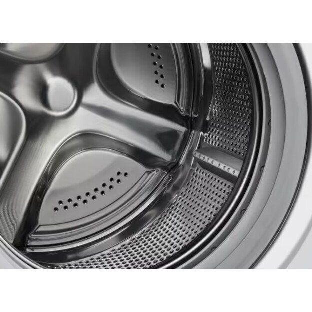 Skalbimo ma&scaron;ina AEG 6000 serija, ProSense, L6SE26WE, 6 kg 1