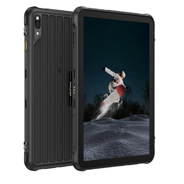 TABLET RUGKING PAD 2 PRO 10  /8/128GB BLACK ULEFONE