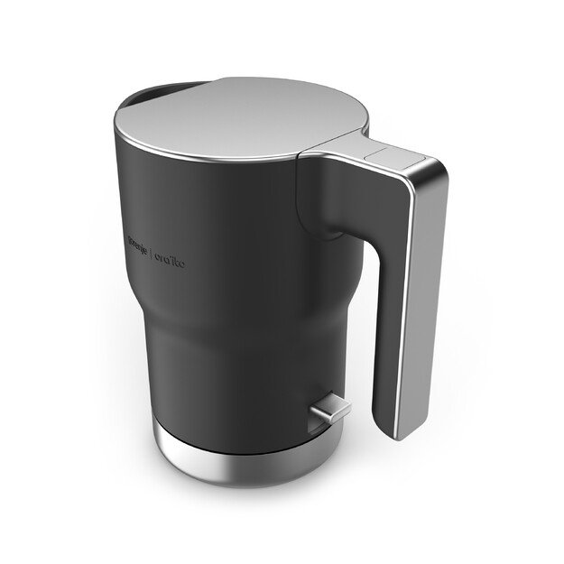 Virdulys Gorenje K15ORAB 2