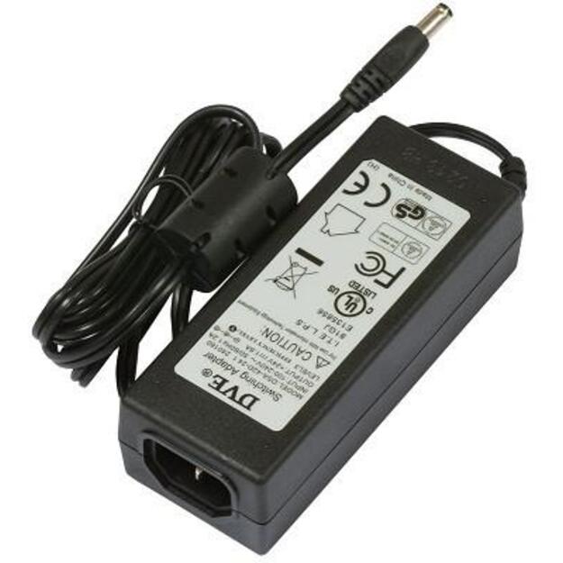 NET ACC PSU +POWER PLUG 24V/24HPOW MIKROTIK