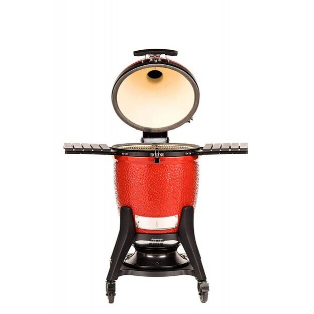 Anglinis lauko grilis Kamado Joe Classic III 3