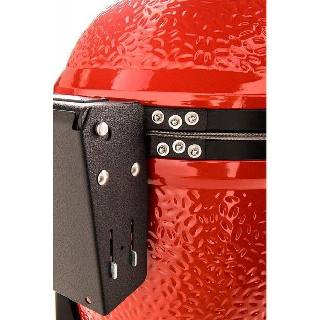 Anglinis lauko grilis Kamado Joe Classic III 9