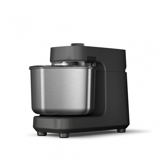 Virtuvinis plakiklis Ooni Halo Pro Charcoal Grey