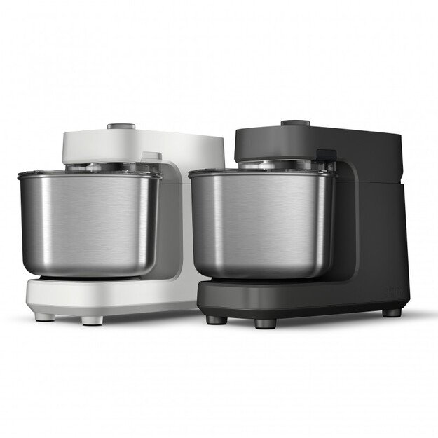 Virtuvinis plakiklis Ooni Halo Pro Charcoal Grey 4