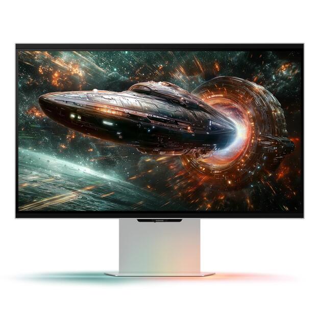 LCD Monitor|SAMSUNG|27  |3840 x 2160 pixels|4K Ultra HD|Native aspect ratio 16:9|LED|Flat|LS27FG902XUXEN