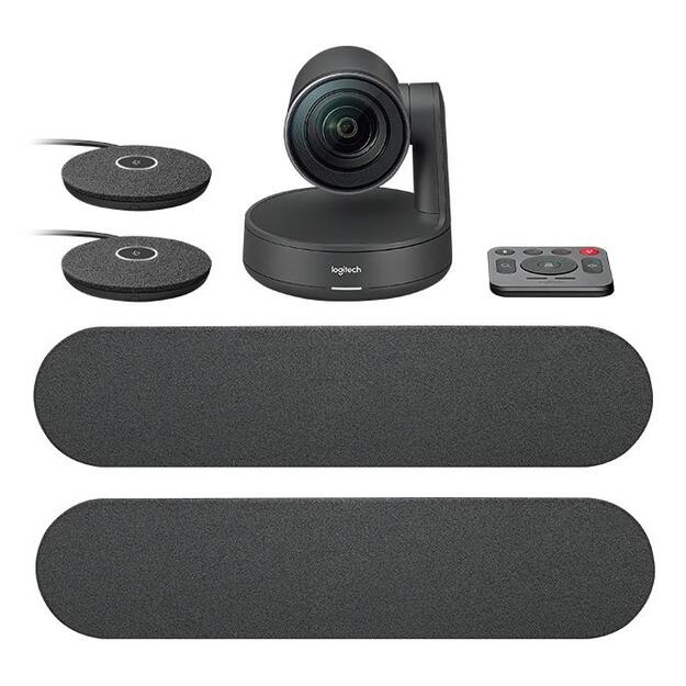 CAMERA CONFERENCE/960-001224 LOGITECH