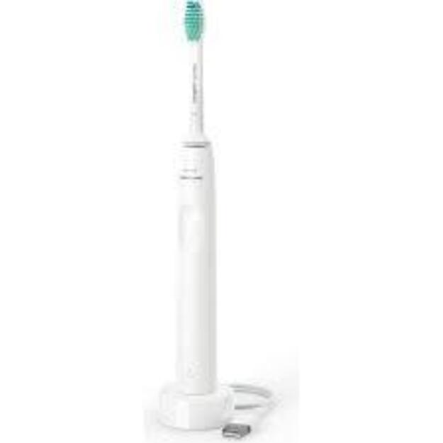 ELECTRIC TOOTHBRUSH/HX3651/13 PHILIPS