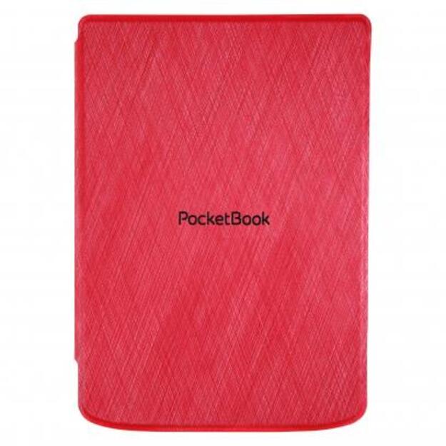 READER ACC CASE 6  RED/H-S-634-R-WW POCKET BOOK