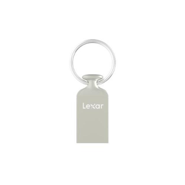 MEMORY DRIVE FLASH USB2 32GB/M22 LJDM022032G-BNJNG LEXAR