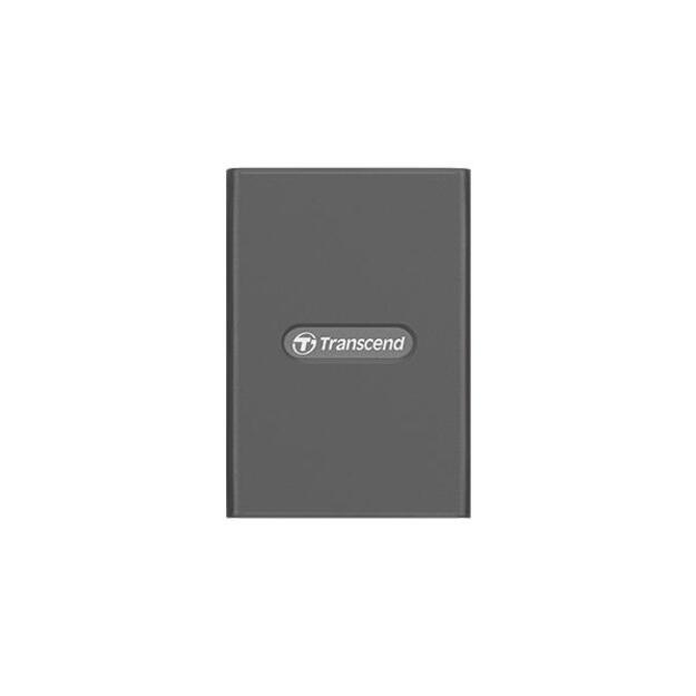 MEMORY READER FLASH ALL-IN-1/USB3.2 TS-RDE2 TRANSCEND