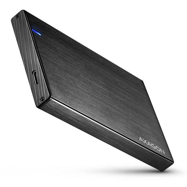 HDD ACC ENCLOSURE 2.5 /USB3.2 EE25-XA6C AXAGON