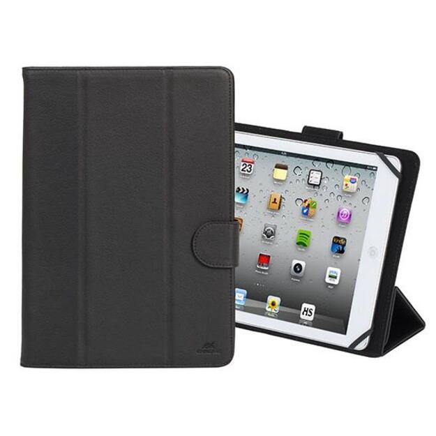 TABLET SLEEVE 10.1  MALPENSA/3137 BLACK RIVACASE