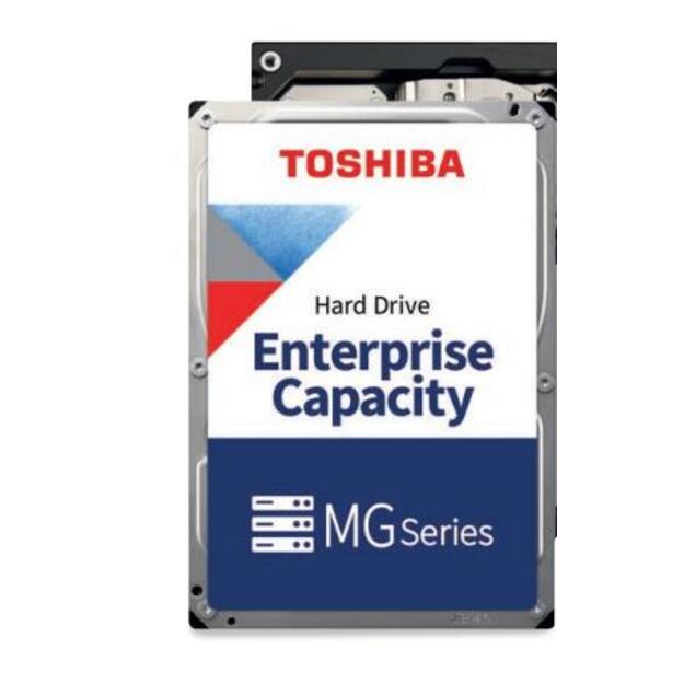 HDD|TOSHIBA|Serial ATA|3.5  |Buffer 512 MB|7200 RPM| 22 TB|MG Series|MG10 Series|MG10AFA22TE