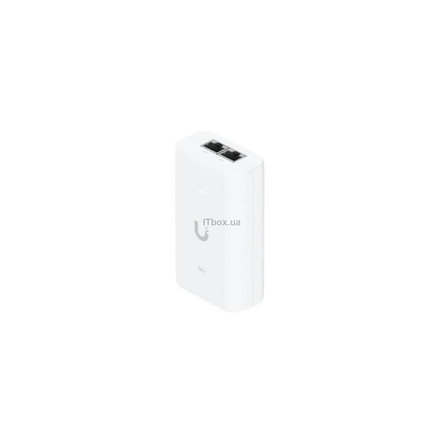 NET POE INJECTOR/U-POE++ UBIQUITI
