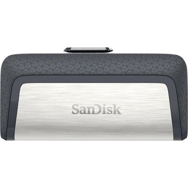 MEMORY DRIVE FLASH USB-C 64GB/SDDDC2-064G-G46 SANDISK