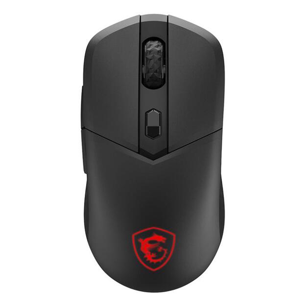 MOUSE USB OPTICAL WRL GAMING/VERSA 300 W MSI