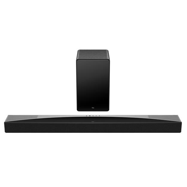 SOUNDBAR SPEAKER/Q75HE TCL
