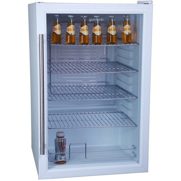 &Scaron;aldytuvas GUZZANTI GZ-117A