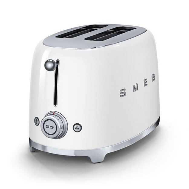 Skrudintuvas Smeg TSF01WHEU 2