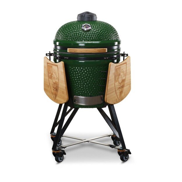 Kepsninė Kamado BONO Žalgiris 8