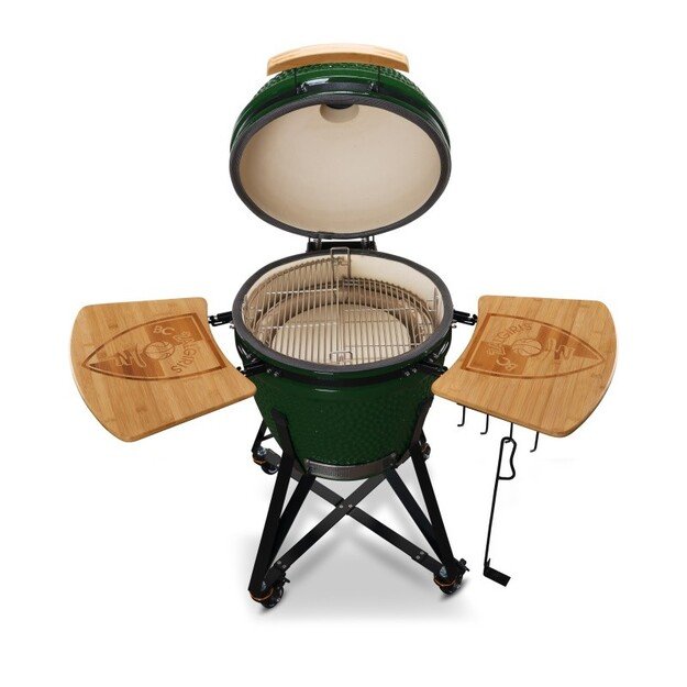 Kepsninė Kamado BONO Žalgiris 3