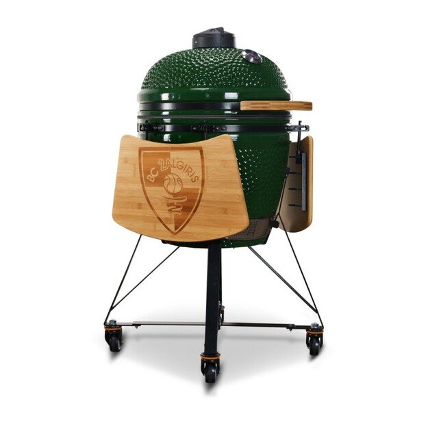 Kepsninė Kamado BONO Žalgiris 1