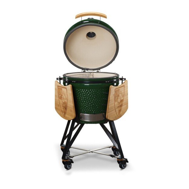 Kepsninė Kamado BONO Žalgiris 7