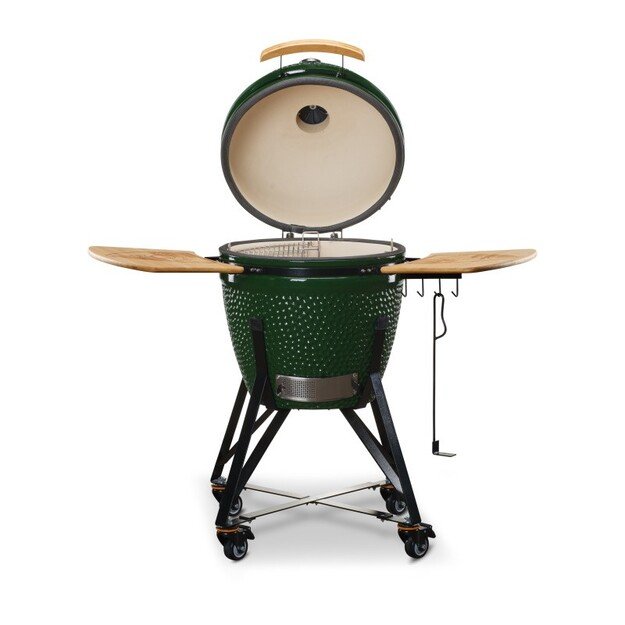 Kepsninė Kamado BONO Žalgiris 6