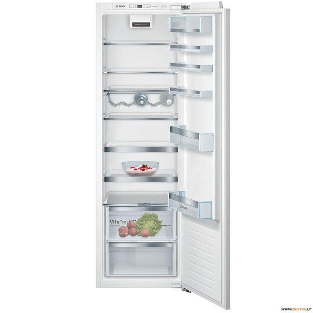 &Scaron;aldytuvas Bosch KIR81ADE0